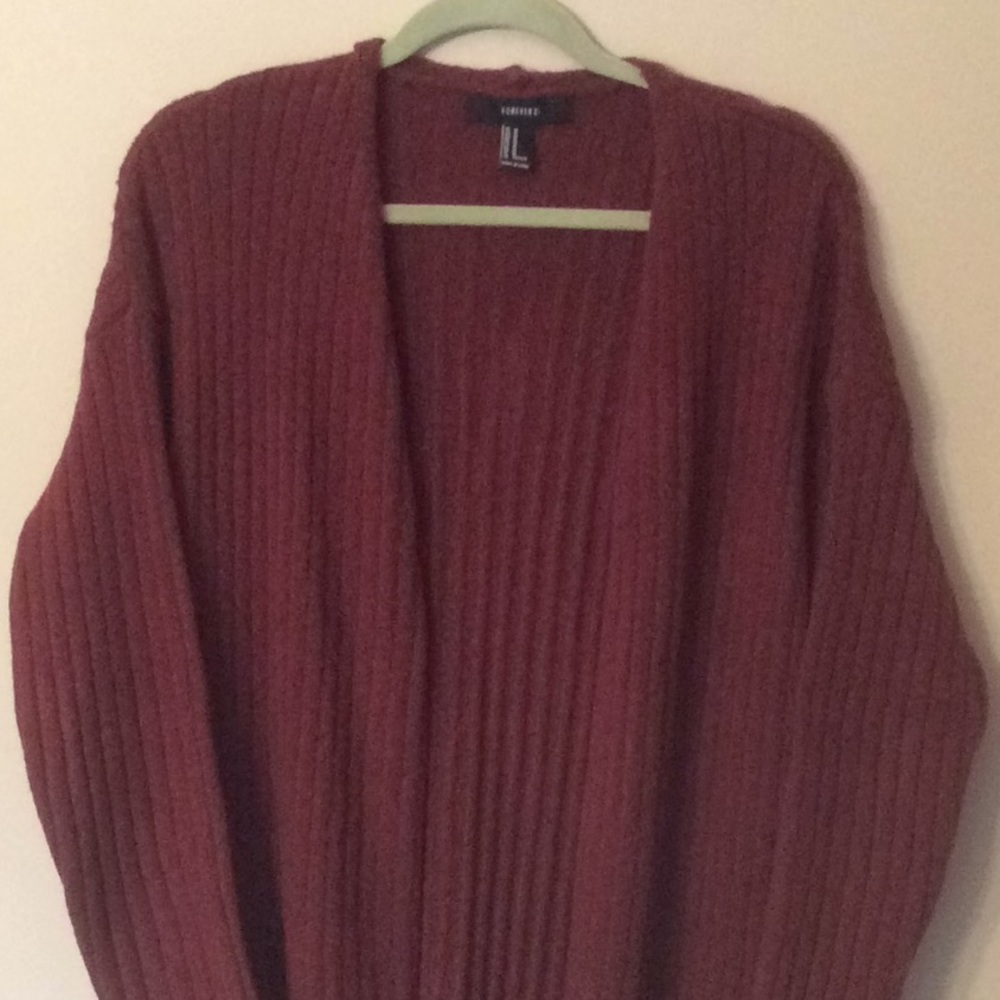 Bundle 3 Cardigans All Size Medium #367 - image 8